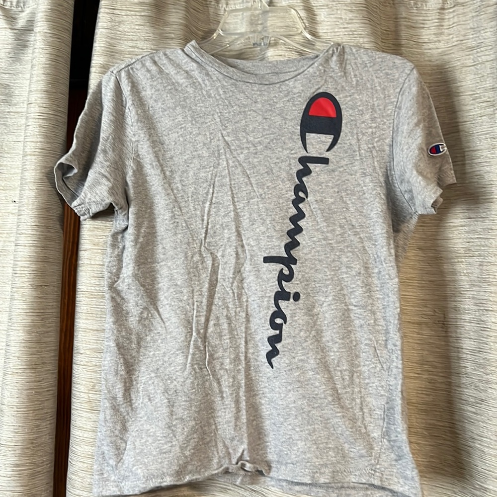 shirt in good condition